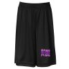 ATC™ PRO TEAM YOUTH SHORTS Thumbnail