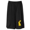 ATC™ PRO TEAM YOUTH SHORTS Thumbnail
