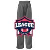 ATC™ PTECH® FLEECE YOUTH PANTS Thumbnail