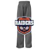 ATC™ PTECH® FLEECE YOUTH PANTS Thumbnail