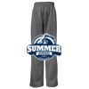 ATC™ PTECH® FLEECE YOUTH PANTS Thumbnail