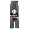 ATC™ PTECH® FLEECE YOUTH PANTS Thumbnail