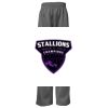 ATC™ PTECH® FLEECE YOUTH PANTS Thumbnail