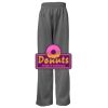 ATC™ PTECH® FLEECE YOUTH PANTS Thumbnail