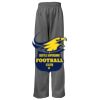 ATC™ PTECH® FLEECE YOUTH PANTS Thumbnail