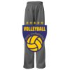 ATC™ PTECH® FLEECE YOUTH PANTS Thumbnail
