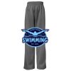 ATC™ PTECH® FLEECE YOUTH PANTS Thumbnail