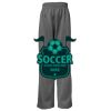 ATC™ PTECH® FLEECE YOUTH PANTS Thumbnail