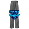 ATC™ PTECH® FLEECE YOUTH PANTS Thumbnail