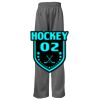 ATC™ PTECH® FLEECE YOUTH PANTS Thumbnail