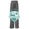 ATC™ PTECH® FLEECE YOUTH PANTS Thumbnail