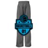 ATC™ PTECH® FLEECE YOUTH PANTS Thumbnail