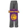 ATC™ PTECH® FLEECE YOUTH PANTS Thumbnail