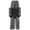 ATC™ PTECH® FLEECE YOUTH PANTS Thumbnail