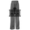 ATC™ PTECH® FLEECE YOUTH PANTS Thumbnail