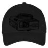 ATC  MID PROFILE TWILL CAP Thumbnail