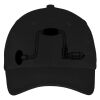 ATC  MID PROFILE TWILL CAP Thumbnail