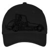 ATC  MID PROFILE TWILL CAP Thumbnail