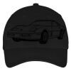 ATC  MID PROFILE TWILL CAP Thumbnail