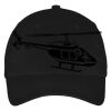 ATC  MID PROFILE TWILL CAP Thumbnail