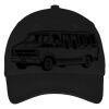 ATC  MID PROFILE TWILL CAP Thumbnail