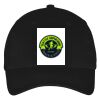 ATC  MID PROFILE TWILL CAP Thumbnail