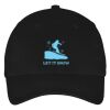 ATC  MID PROFILE TWILL CAP Thumbnail