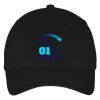 ATC  MID PROFILE TWILL CAP Thumbnail