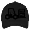 ATC  MID PROFILE TWILL CAP Thumbnail
