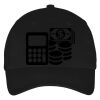 ATC  MID PROFILE TWILL CAP Thumbnail