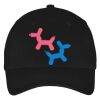 ATC  MID PROFILE TWILL CAP Thumbnail