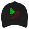 ATC  MID PROFILE TWILL CAP Thumbnail