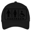 ATC  MID PROFILE TWILL CAP Thumbnail