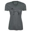 ATC PRO TEAM HEATHER ProFORMANCE TEE Thumbnail
