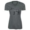 ATC PRO TEAM HEATHER ProFORMANCE TEE Thumbnail