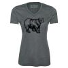 ATC PRO TEAM HEATHER ProFORMANCE TEE Thumbnail