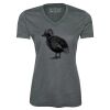 ATC PRO TEAM HEATHER ProFORMANCE TEE Thumbnail