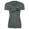 ATC PRO TEAM HEATHER ProFORMANCE TEE Thumbnail