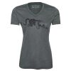 ATC PRO TEAM HEATHER ProFORMANCE TEE Thumbnail