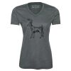 ATC PRO TEAM HEATHER ProFORMANCE TEE Thumbnail