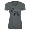 ATC PRO TEAM HEATHER ProFORMANCE TEE Thumbnail