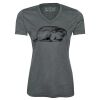 ATC PRO TEAM HEATHER ProFORMANCE TEE Thumbnail