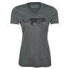 ATC PRO TEAM HEATHER ProFORMANCE TEE Thumbnail