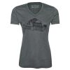ATC PRO TEAM HEATHER ProFORMANCE TEE Thumbnail