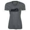 ATC PRO TEAM HEATHER ProFORMANCE TEE Thumbnail