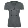 ATC PRO TEAM HEATHER ProFORMANCE TEE Thumbnail