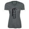 ATC PRO TEAM HEATHER ProFORMANCE TEE Thumbnail