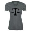 ATC PRO TEAM HEATHER ProFORMANCE TEE Thumbnail