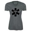 ATC PRO TEAM HEATHER ProFORMANCE TEE Thumbnail
