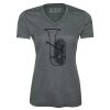 ATC PRO TEAM HEATHER ProFORMANCE TEE Thumbnail